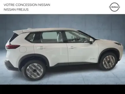 Photo 6 Nissan X-trail  e-Power 204ch Acenta 2024