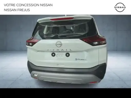 Photo 8 Nissan X-trail  e-Power 204ch Acenta 2024