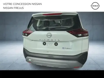 Photo 10 Nissan X-trail  e-Power 204ch Acenta 2024