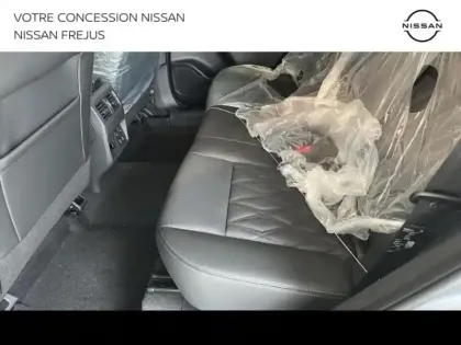 Photo 14 Nissan X-trail  e-Power 204ch Tekna 2025