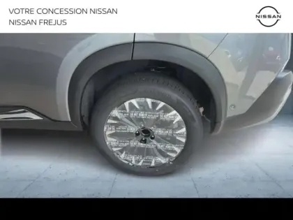 Photo 12 Nissan X-trail  e-Power 204ch Tekna 2025