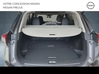 Photo 7 Nissan X-trail  e-Power 204ch Tekna 2025