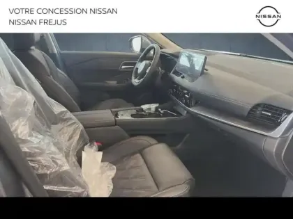 Photo 11 Nissan X-trail  e-Power 204ch Tekna 2025