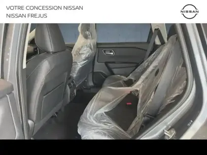 Photo 13 Nissan X-trail  e-Power 204ch Tekna 2025