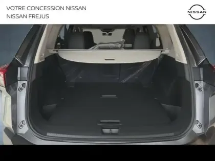 Photo 6 Nissan X-trail  e-Power 204ch Tekna 2025