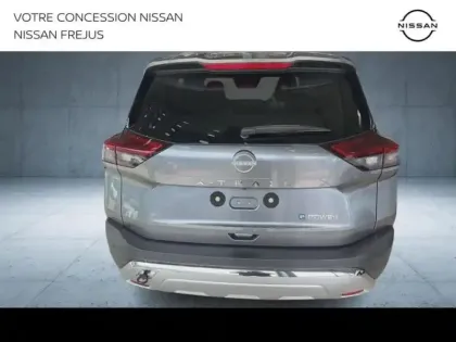 Photo 5 Nissan X-trail  e-Power 204ch Tekna 2025