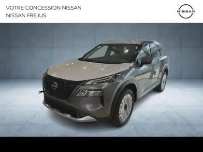 Photo Nissan X-trail