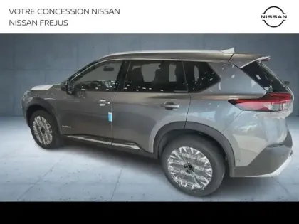 Photo 8 Nissan X-trail  e-Power 204ch Tekna 2025
