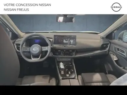 Photo 9 Nissan X-trail  e-Power 204ch Tekna 2025