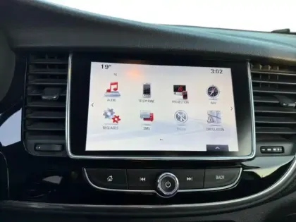 Photo 12 Opel Mokka  X 1.6 CDTI 136ch Innovation 4x2