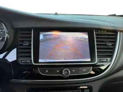 Photo 13 Opel Mokka  X 1.6 CDTI 136ch Innovation 4x2