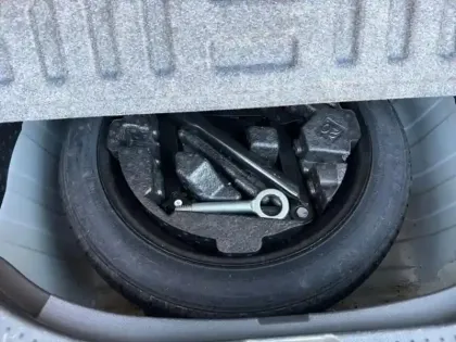 Photo 9 Opel Mokka  X 1.6 CDTI 136ch Innovation 4x2