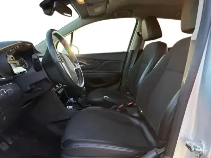 Photo 6 Opel Mokka  X 1.6 CDTI 136ch Innovation 4x2