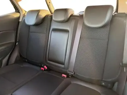 Photo 7 Opel Mokka  X 1.6 CDTI 136ch Innovation 4x2