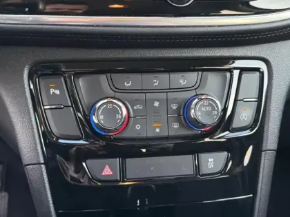 Photo 14 Opel Mokka  X 1.6 CDTI 136ch Innovation 4x2