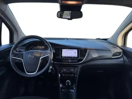 Photo 5 Opel Mokka  X 1.6 CDTI 136ch Innovation 4x2