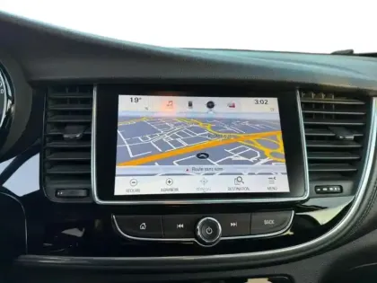 Photo 11 Opel Mokka  X 1.6 CDTI 136ch Innovation 4x2