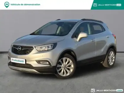 Photo Opel Mokka