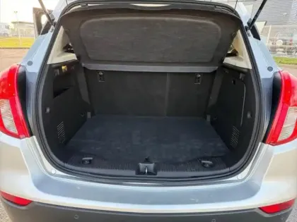 Photo 8 Opel Mokka  X 1.6 CDTI 136ch Innovation 4x2