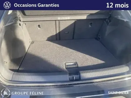 Photo 13 Volkswagen T-roc  1.5 TSI EVO 150ch Carat DSG7 S&S