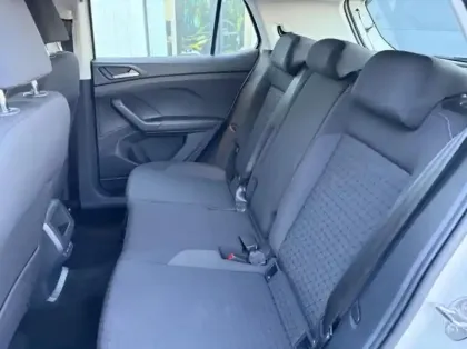 Photo 7 Volkswagen T-cross  1.0 TSI 95ch Life Tech