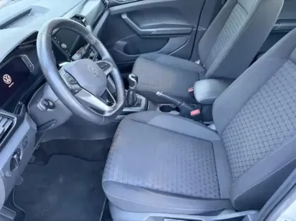 Photo 10 Volkswagen T-cross  1.0 TSI 95ch Life Tech