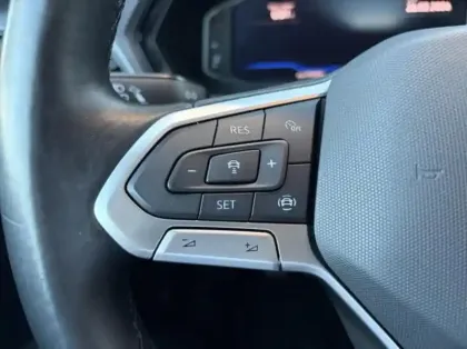 Photo 14 Volkswagen T-cross  1.0 TSI 95ch Life Tech