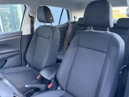 Photo 11 Volkswagen T-cross  1.0 TSI 95ch Life Tech