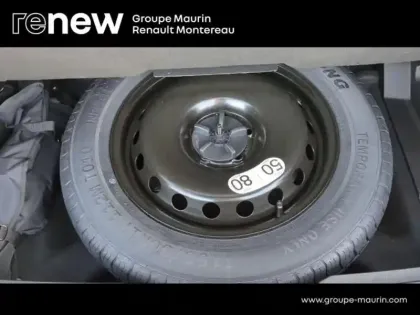 Photo 14 Renault Austral  1.2 E-Tech full hybrid 200ch Techno