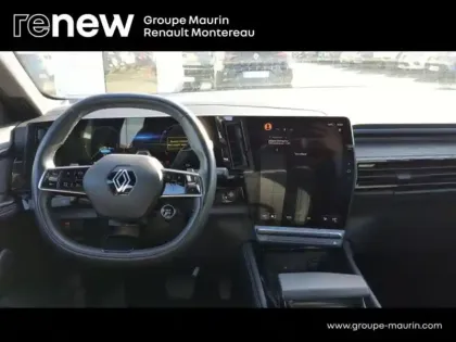 Photo 7 Renault Austral  1.2 E-Tech full hybrid 200ch Techno