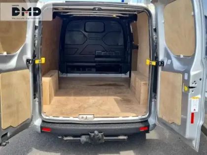 Photo 11 Ford Custom Transit  Fg 280 L1H1 2.0 EcoBlue 130 Trend Business 7cv