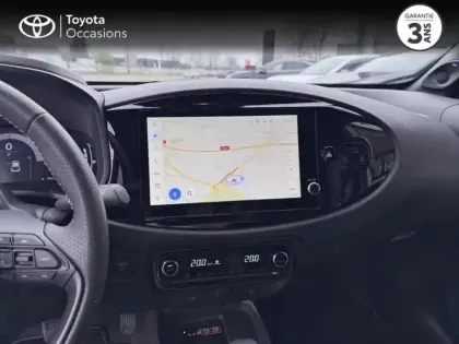 Photo 6 Toyota Aygo  X 116h GR Sport JBL