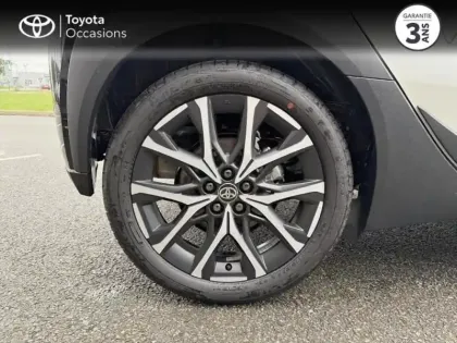 Photo 7 Toyota Aygo  X 116h GR Sport JBL