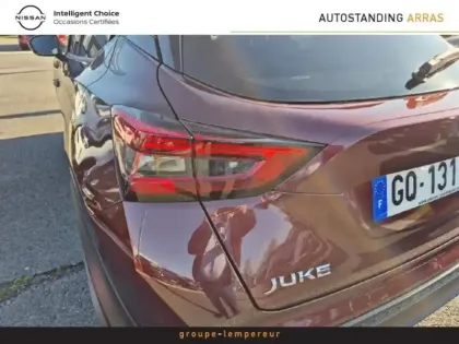 Photo 5 Nissan Juke Gén. II (F16) Ph1 Tekna 5