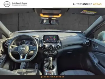 Photo 12 Nissan Juke Gén. II (F16) Ph1 Tekna 5