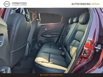 Photo 16 Nissan Juke Gén. II (F16) Ph1 Tekna 5