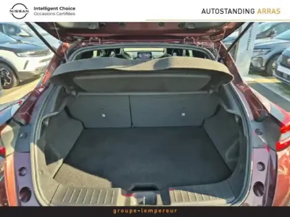 Photo 6 Nissan Juke Gén. II (F16) Ph1 Tekna 5