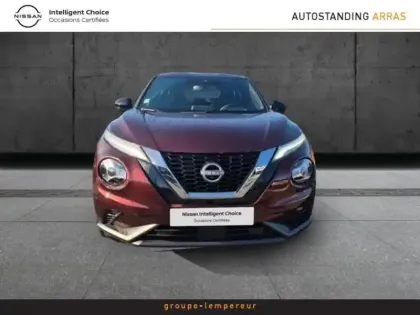 Photo 7 Nissan Juke Gén. II (F16) Ph1 Tekna 5