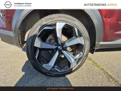 Photo 11 Nissan Juke Gén. II (F16) Ph1 Tekna 5