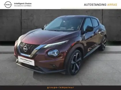 Photo 9 Nissan Juke Gén. II (F16) Ph1 Tekna 5