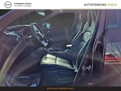 Photo 15 Nissan Juke Gén. II (F16) Ph1 Tekna 5