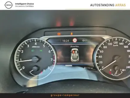 Photo 14 Nissan Juke Gén. II (F16) Ph1 Tekna 5