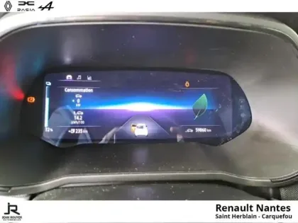 Photo 9 Renault Zoé Zoe E-Tech Equilibre charge normale R110 Achat Intégral