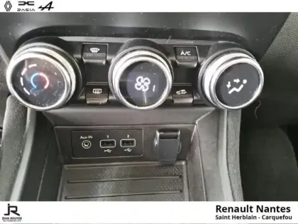 Photo 11 Renault Zoé Zoe E-Tech Equilibre charge normale R110 Achat Intégral