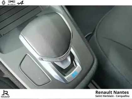 Photo 10 Renault Zoé Zoe E-Tech Equilibre charge normale R110 Achat Intégral