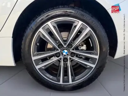 Photo 9 BMW Serie 1 Série 1 116iA 109ch Business Design DKG7