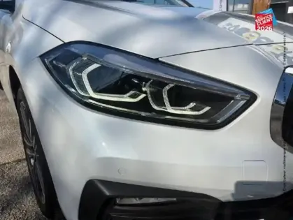 Photo 12 BMW Serie 1 Série 1 116iA 109ch Business Design DKG7