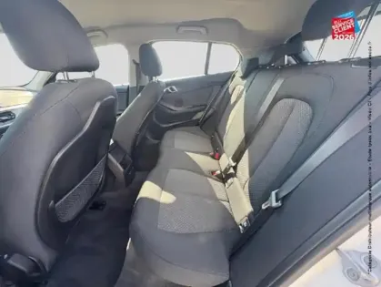 Photo 10 BMW Serie 1 Série 1 116iA 109ch Business Design DKG7