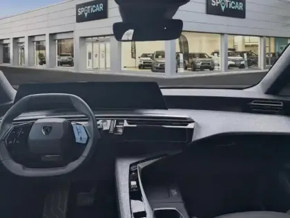 Photo 8 Peugeot 3008  Electrique 210ch Batterie 73 kWh Allure