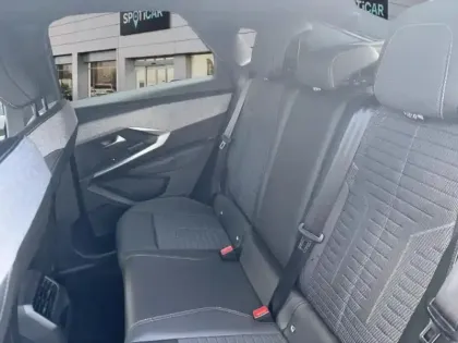 Photo 10 Peugeot 3008  Electrique 210ch Batterie 73 kWh Allure